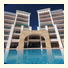 at Blue Horizon Resort Apartments: fotografie
