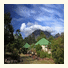 Mt Barney Lodge