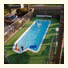 Aquarius Holiday Apartments