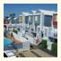 Bluedock Apartments