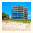 Pacific Surf Absolute Beachfront Apartments: fotografie