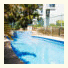 Blueys By The Beach Motel: fotografie