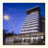 Hotel Urban Brisbane: fotografie