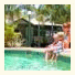 Cocos Beach Bungalows: fotografie