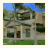 Byron Bay Side Central Motel: fotografie