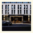 Burbury Hotel
