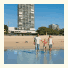 Air On Broadbeach: fotografie