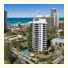 Alexander Holiday Apartments: fotografie