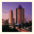 Crowne Plaza Gold Tower: fotografie