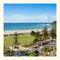 Grand Mercure Apartments Coolangatta