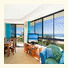 Oceanside Resort - Absolute Beachfront Apartments