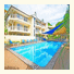 Paradise Grove Holiday Apartments