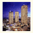 The Towers Of Chevron Renaissance: fotografie