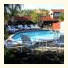 Hervey Bay Colonial Lodge: fotografie