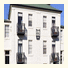 Apartments at York Mansions