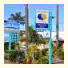South Seas Motel & Apartments: fotografie