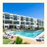 Beachside Magnetic Harbour Apartments