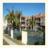 South Pacific Apartments: fotografie