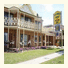Victoria Lodge Motor Inn & Apartments