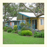 Fingal Bay Holiday Park: fotografie