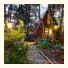 The Mouses House Rainforest Retreat