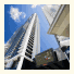 Circle on Cavill Apartments: fotografie