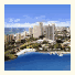Surfers Paradise Marriott Resort & Spa: fotografie