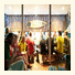 Funk House Backpackers: fotografie