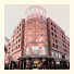 Adina Apartment Hotel Sydney, Crown Street: fotografie