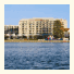 Oaks Waterfront Resort