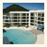 Vue Apartments Trinity Beach: fotografie