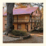 Whispering Pines Chalet and Cottages: fotografie
