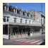 Hotel Iris Aubepine