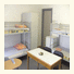 Budgetkamers Hacke