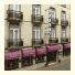 Hotel Du Commerce