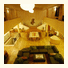 Art Deco Loft: fotografie
