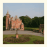 B&B Kasteel Ten Berghe
