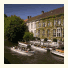 Hotel De Orangerie - Small Luxury Hotels of the World: fotografie