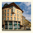 Apart Hotel Brussels Midi