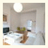 Brussels Apartment Vleurgat