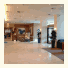 Crowne Plaza Brussels Europa: fotografie