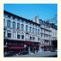 Hotel Vendome: fotografie
