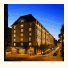 Renaissance Brussels Hotel: fotografie