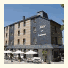 Hotel des Ardennes