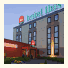 Ibis Brussels Airport