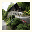 Le Chalet des Grottes