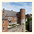 Crowne Plaza Liege: fotografie