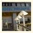 Hotel Melinda: fotografie