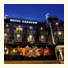 Hotel Kabakum: fotografie