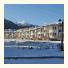 Bansko Castle Lodge Apartments: fotografie